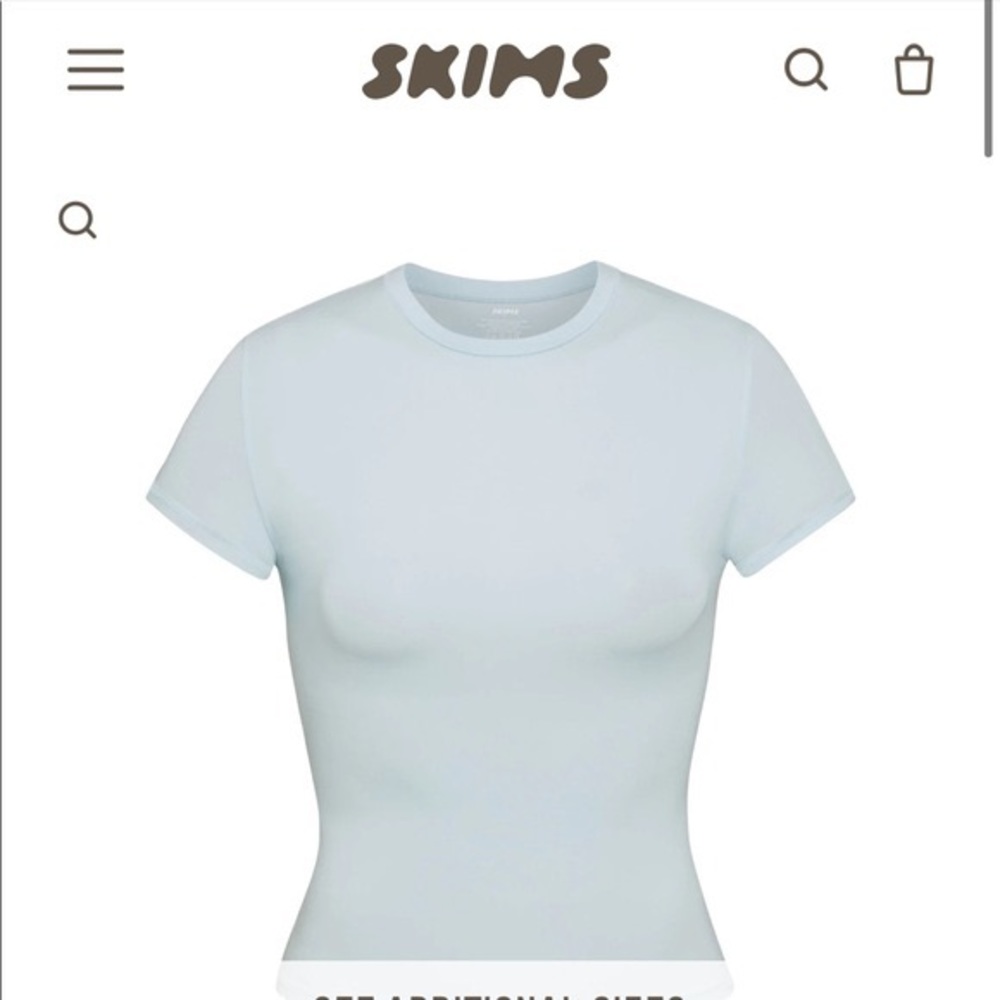 Skims fits everybody